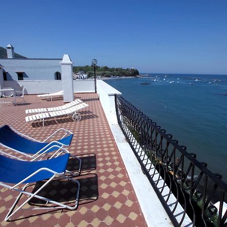 Hotel Imperial Ischia Dış mekan fotoğraf