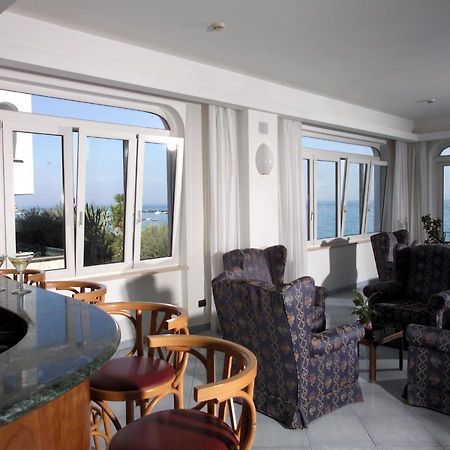 Hotel Imperial Ischia Dış mekan fotoğraf