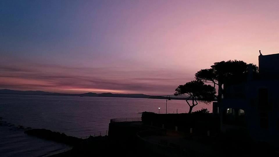 Hotel Imperial Ischia Dış mekan fotoğraf