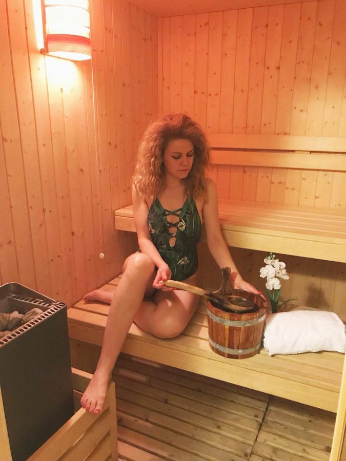 Hotel Imperial Ischia Dış mekan fotoğraf