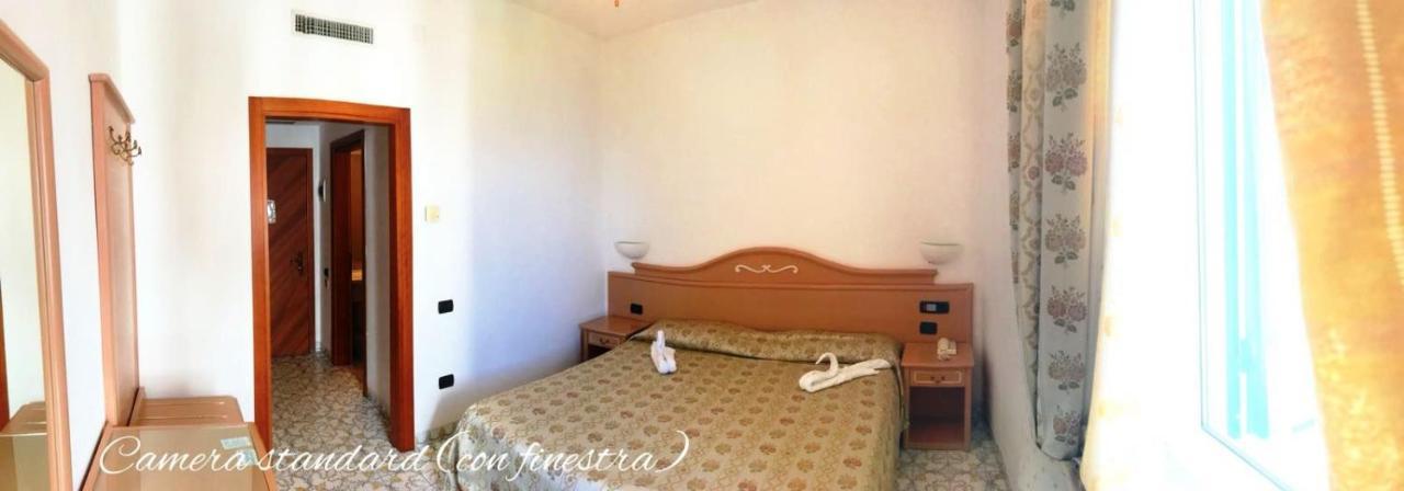 Hotel Imperial Ischia Dış mekan fotoğraf
